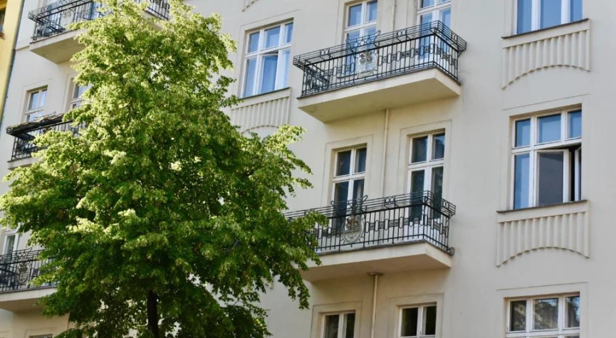 Aparthotel Thuringer Hof