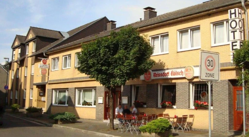 Hotel Rosenhof