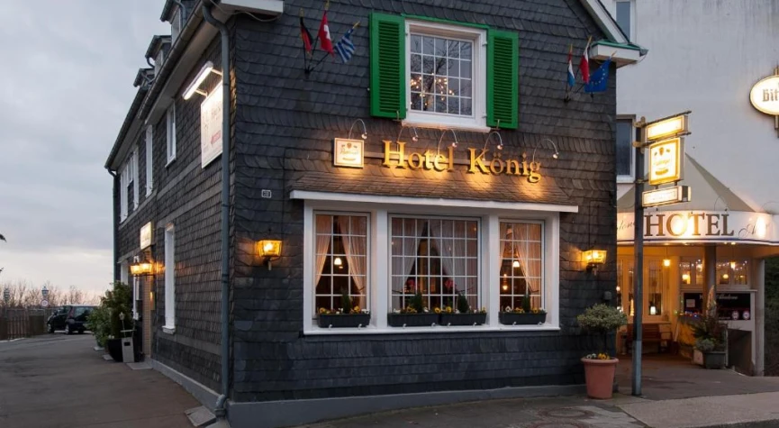 Hotel König