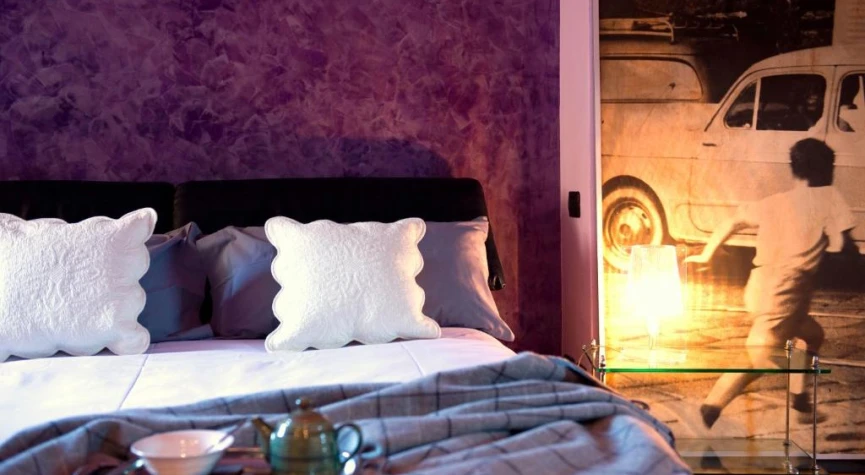 Casa Rossa - byMyHomeinComo