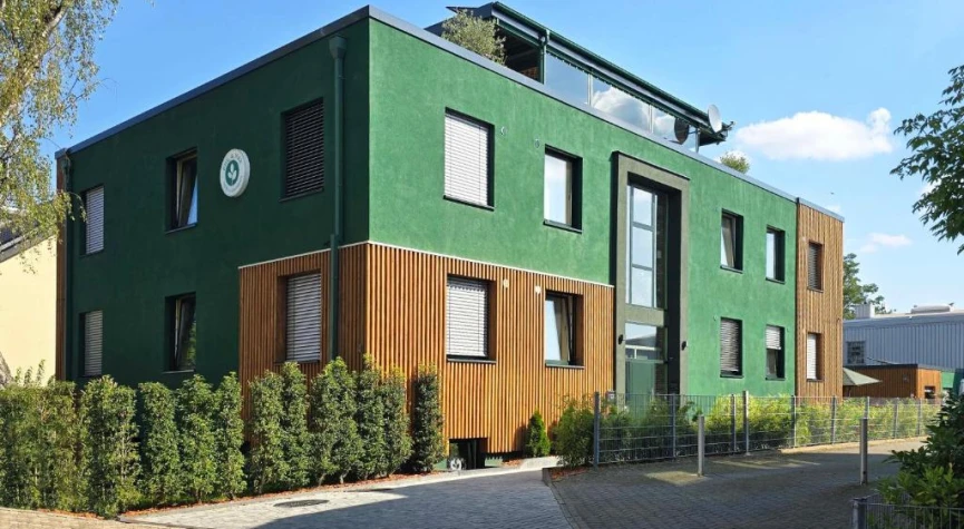 Hannover - PHIL & MAX Hotels und Apartments Airport