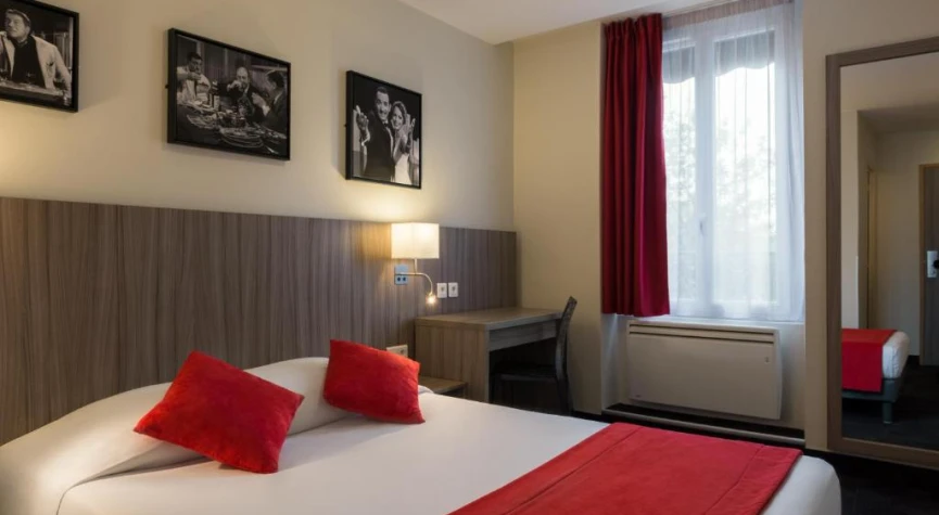 Reims Hotel