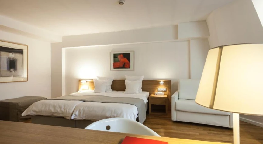 Hotel Simoncini