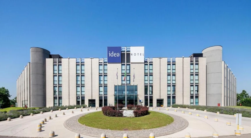 Idea Hotel Milano San Siro