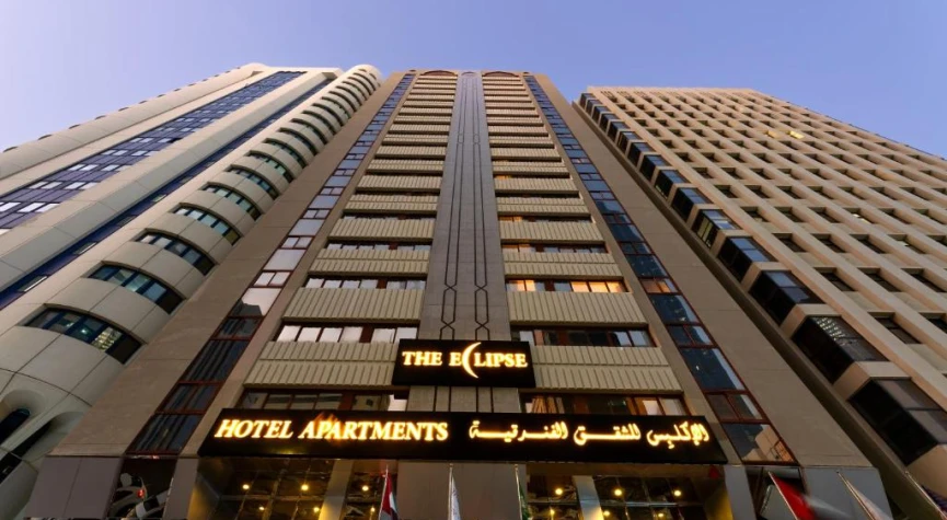 Eclipse Boutique Suites