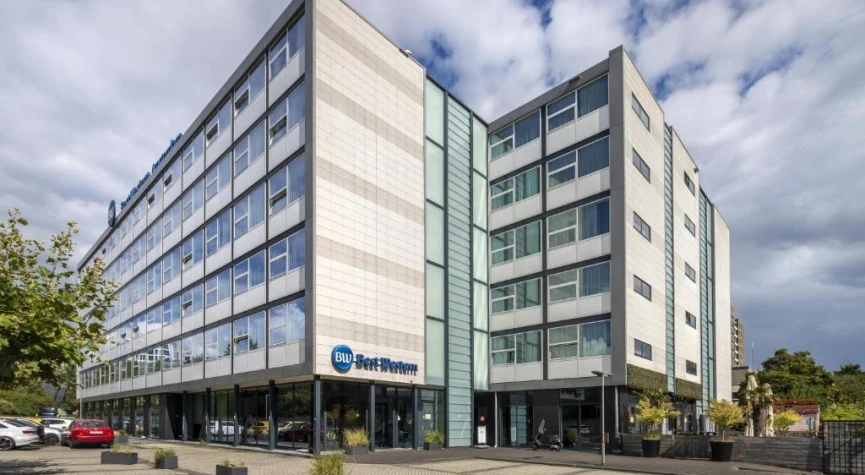 Best Western Amsterdam