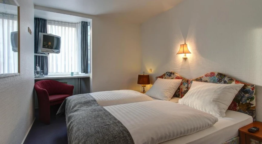 Centro Hotel Arde Köln City, Trademark Collection by Wyndham