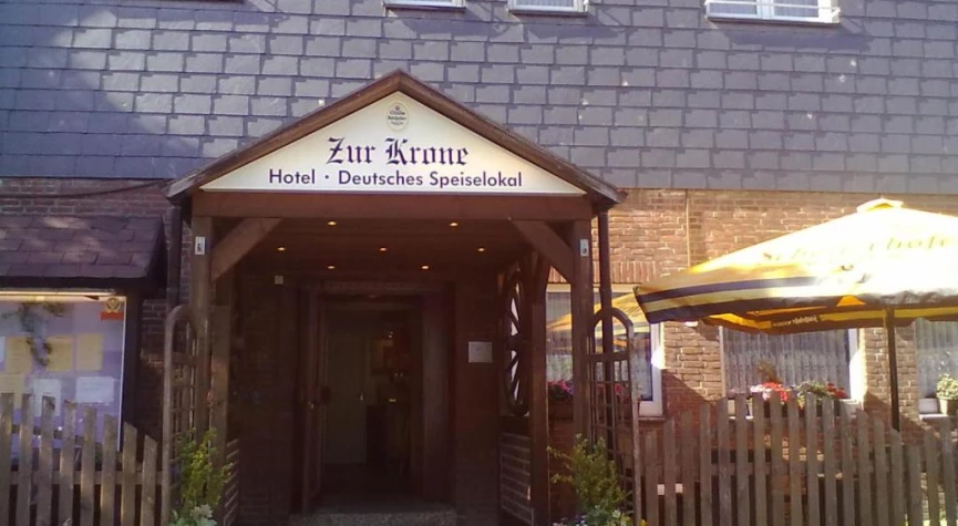 Zur Krone