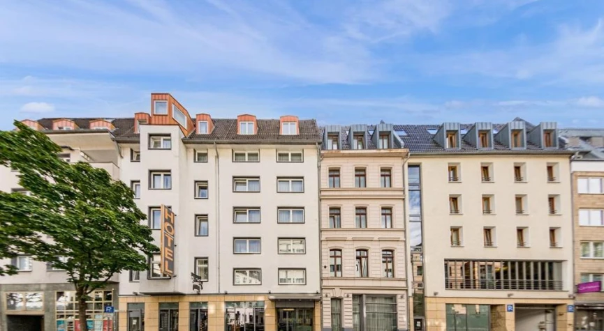 Hotel Flandrischer Hof