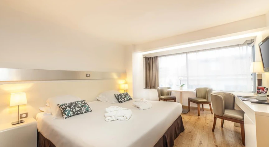 Hotel Montaigne & Spa