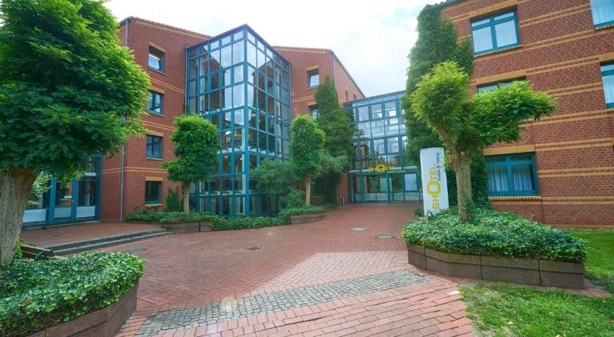 GHOTEL hotel & living Hannover