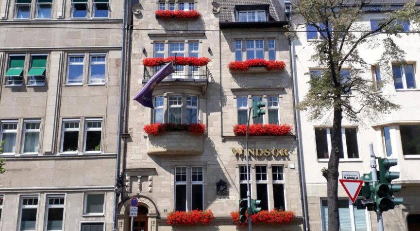Hotel Windsor
