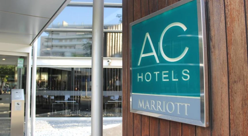 AC Hotel Som by Marriott