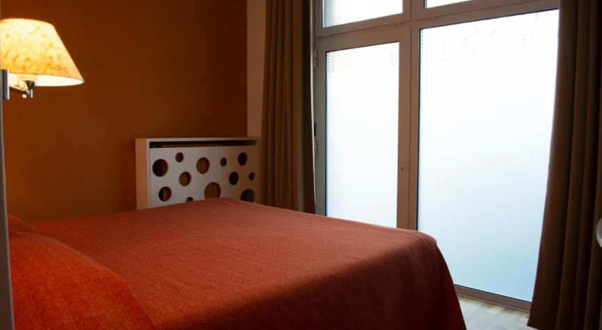 Eco Hotel Milano & BioRiso Restaurant