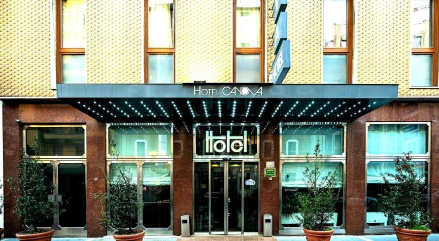 Hotel Canova