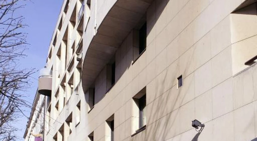 Citadines Bastille Gare de Lyon Paris