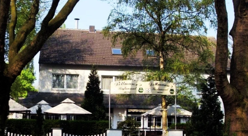 Hotel am Stadion