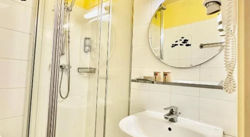 Hotel Bellevue Montmartre