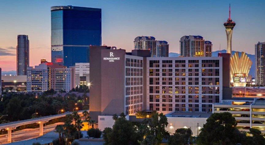 Renaissance Las Vegas Hotel