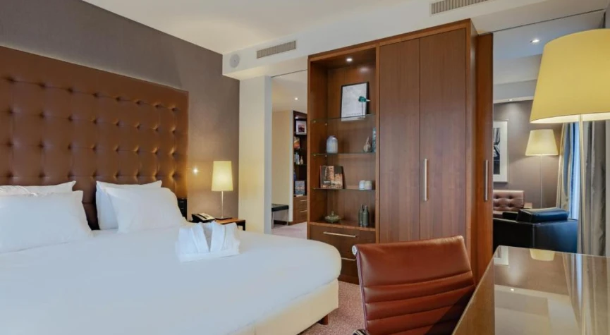 Crowne Plaza Amsterdam - South