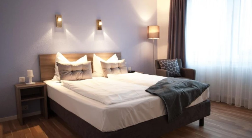 Kempe Komfort plus Hotel