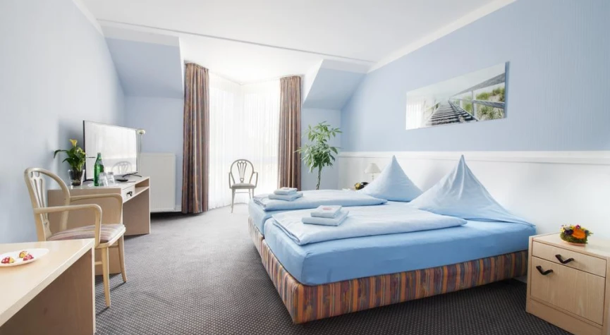 Hotel Zum Eisenhammer