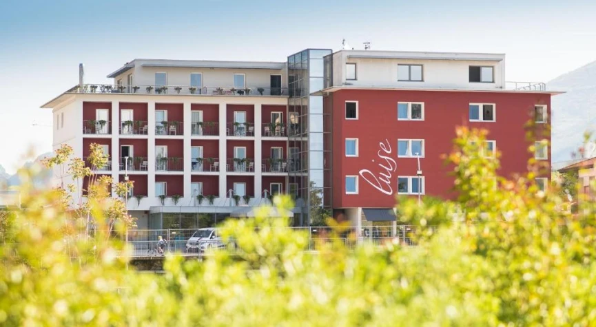 Hotel Luise