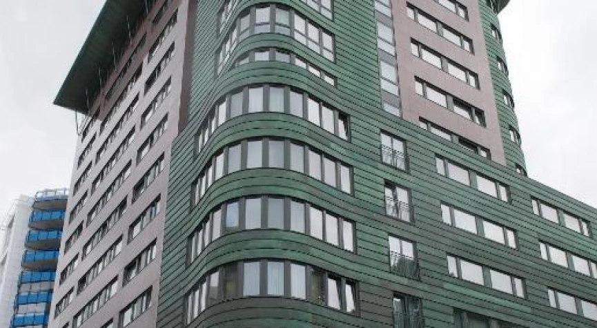 Clarion Hotel Stavanger