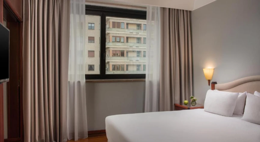 NH Milano Machiavelli