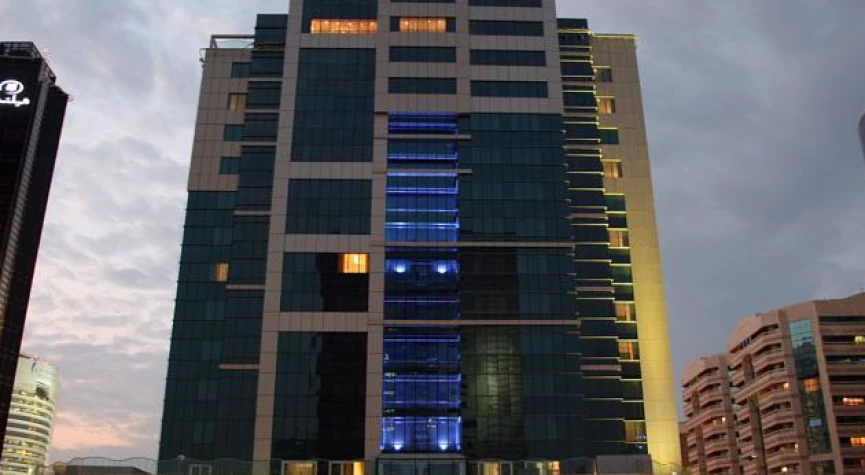 Samaya Hotel Deira