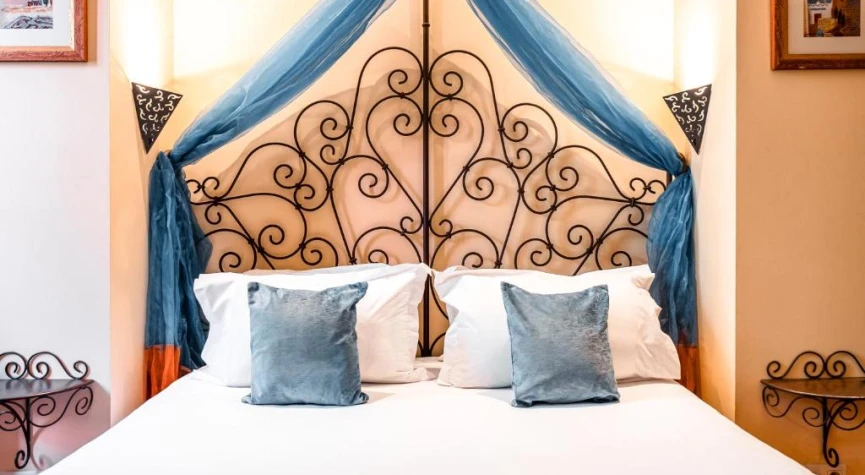 Villa Royale Montsouris