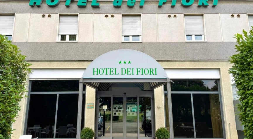 Hotel Dei Fiori