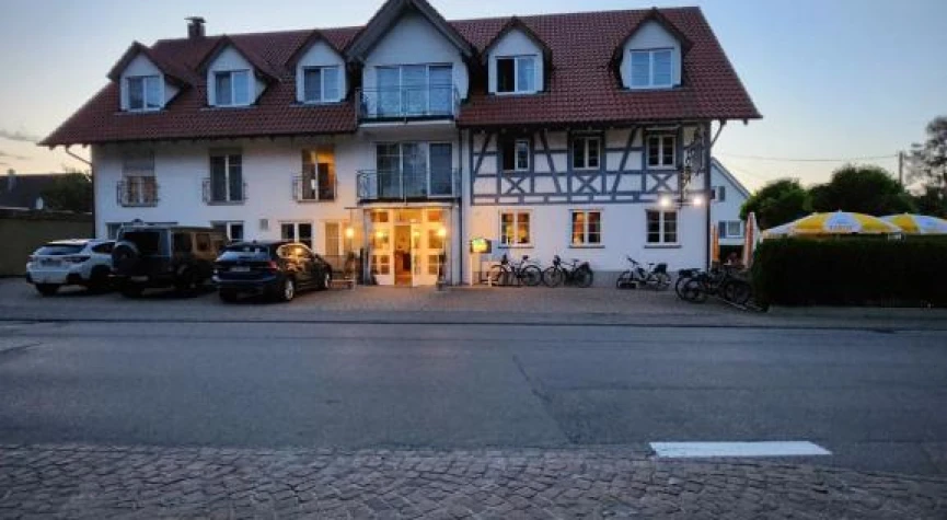 Zum Hasen Landhotel & Gaststuben