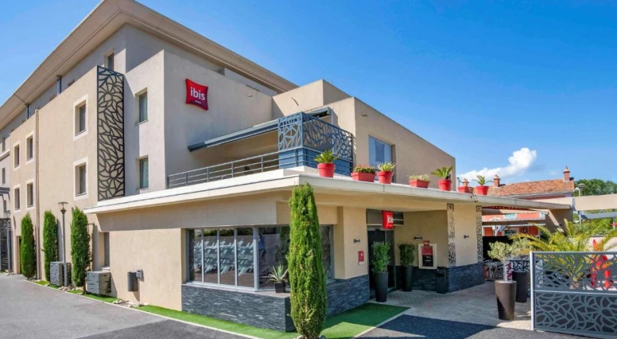 ibis Cannes Mouans Sartoux