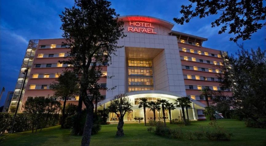 Hotel Rafael