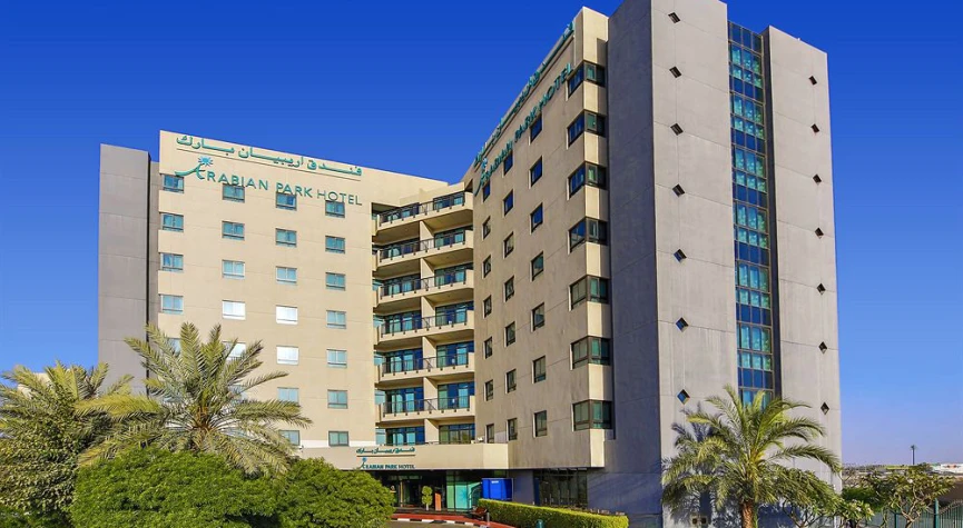 Arabian Park Hotel