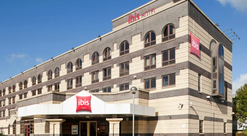 ibis Southampton