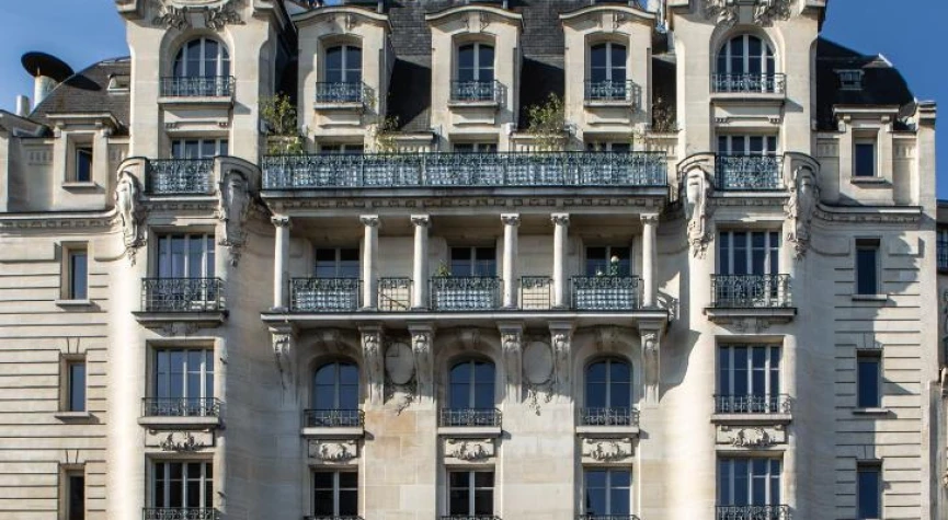 Hotel Flanelles Paris