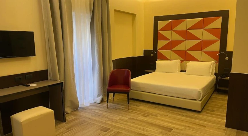 JR Hotels Bocconi Milano