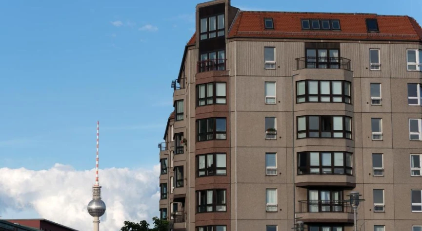 Apartments am Brandenburger Tor