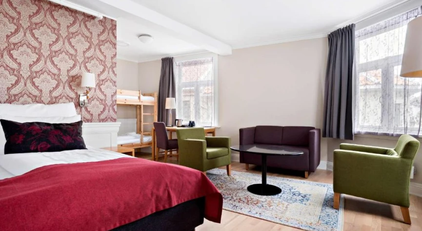 Best Western Plus Hotel Bakeriet