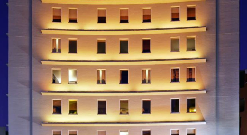 The Hotel Modern New Orleans