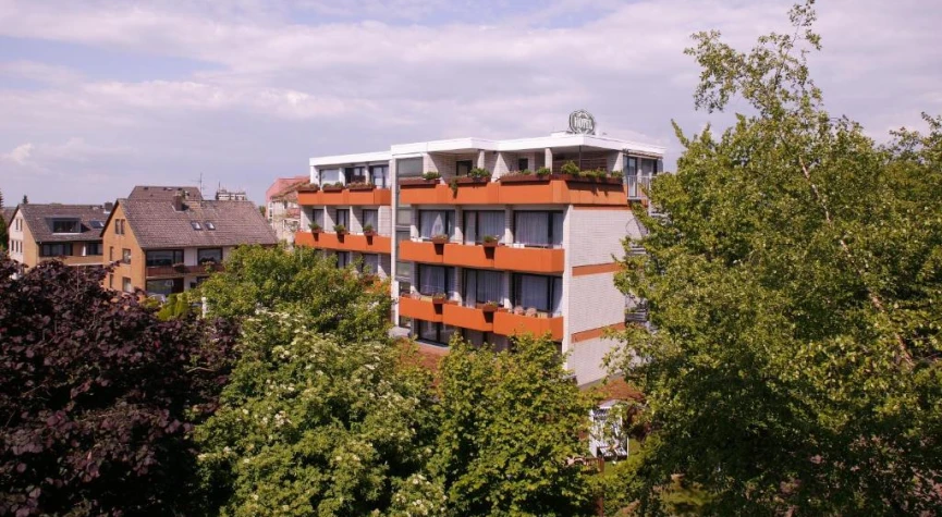 Wellness Hotel Harms