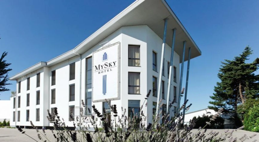 MySky Hotel