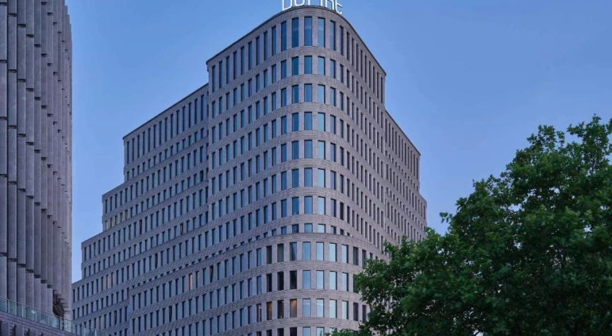 Dorint Kurfürstendamm Berlin