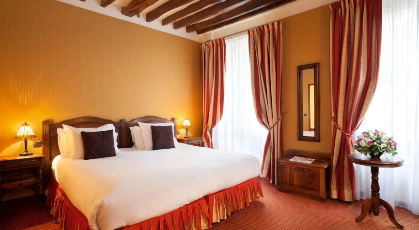 Amarante Beau Manoir