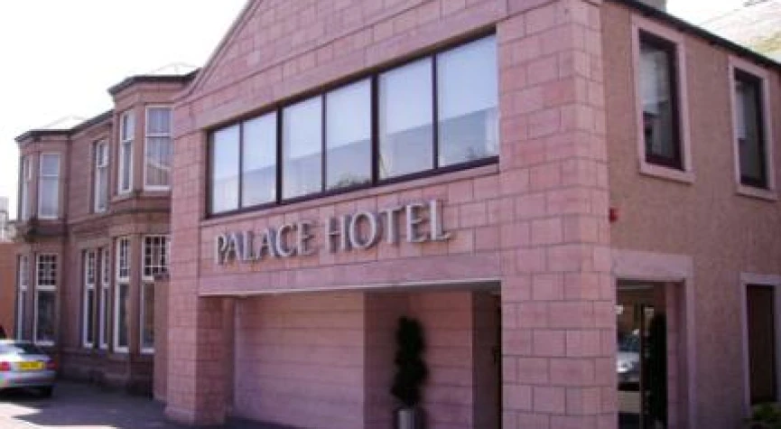 Palace Hotel