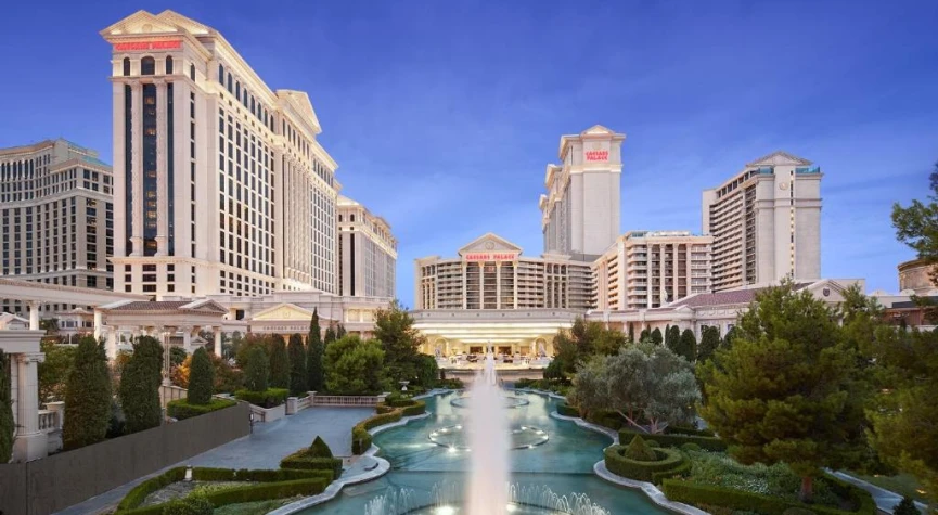 Caesars Palace