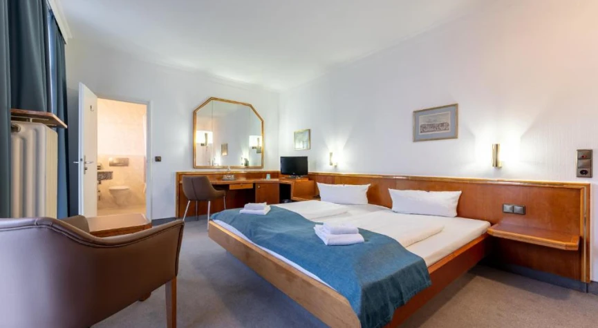 Trip Inn Klee am Park Wiesbaden