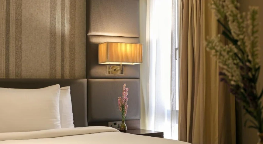 Dubai Marine Beach Resort & Spa